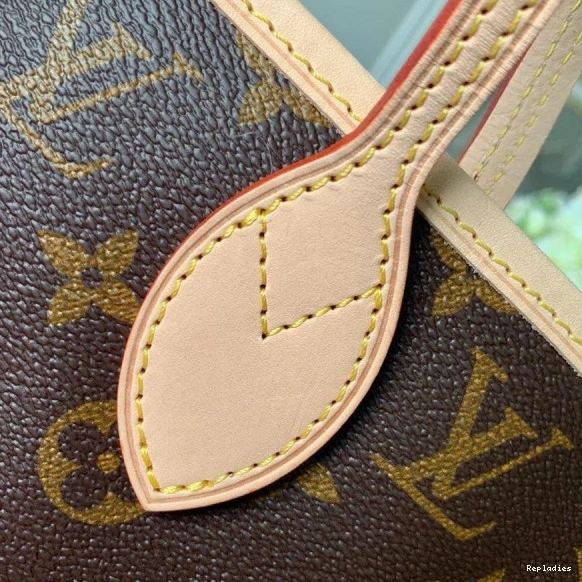 Cheap MM VUITTON LOUIS NEVERFULL 0713